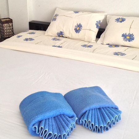 Bai Bua Beach Resort Chonburi Luaran gambar