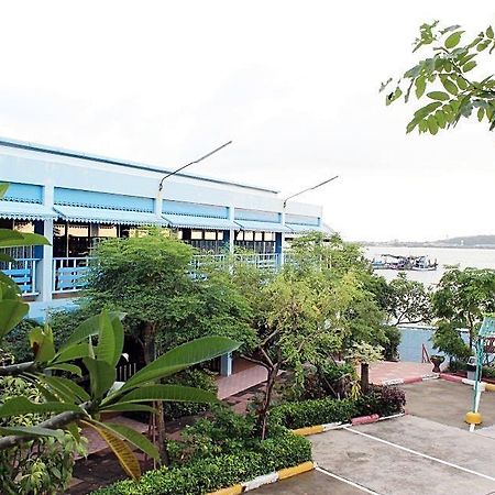 Bai Bua Beach Resort Chonburi Luaran gambar