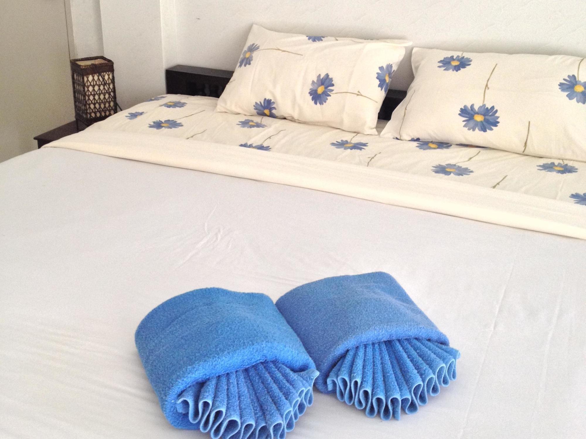 Bai Bua Beach Resort Chonburi Luaran gambar