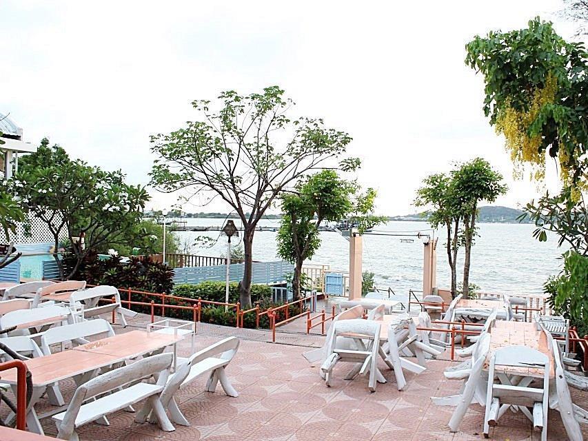 Bai Bua Beach Resort Chonburi Luaran gambar