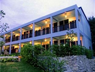 Bai Bua Beach Resort Chonburi Luaran gambar