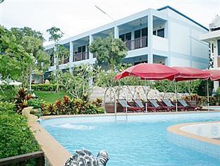 Bai Bua Beach Resort Chonburi Luaran gambar