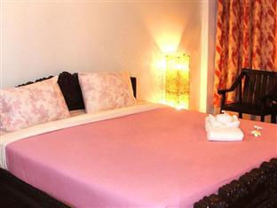 Bai Bua Beach Resort Chonburi Luaran gambar